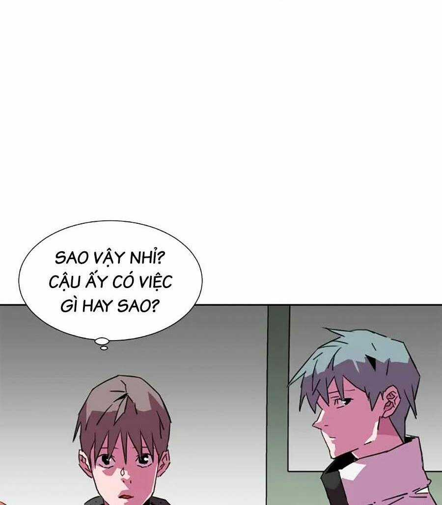 Săn Lùng Bắt Nạt Chapter 45 trang 42