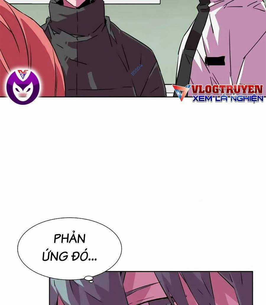 Săn Lùng Bắt Nạt Chapter 45 trang 43