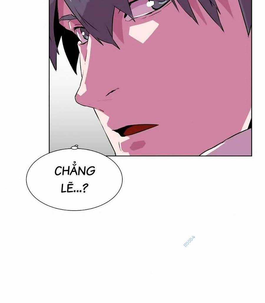 Săn Lùng Bắt Nạt Chapter 45 trang 44