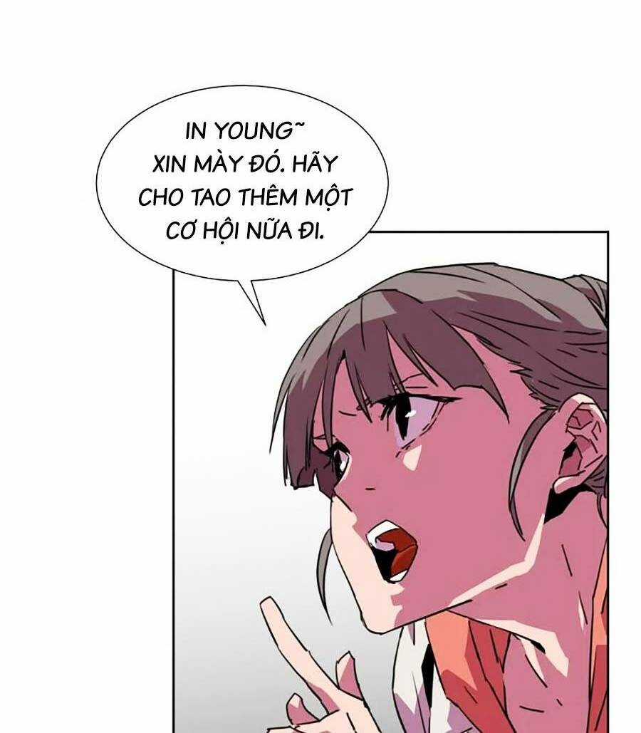 Săn Lùng Bắt Nạt Chapter 45 trang 46