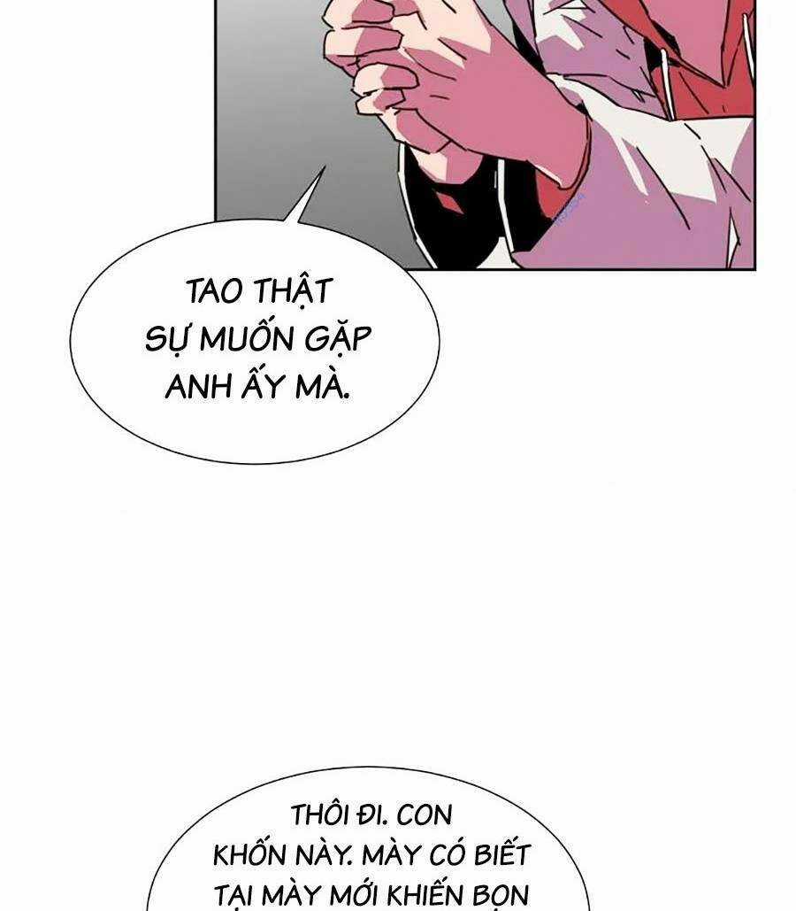 Săn Lùng Bắt Nạt Chapter 45 trang 47