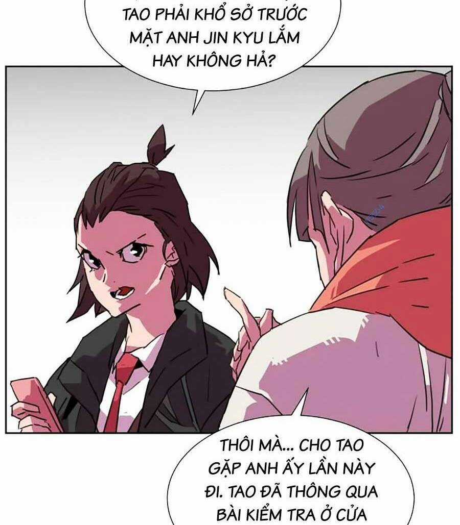 Săn Lùng Bắt Nạt Chapter 45 trang 48