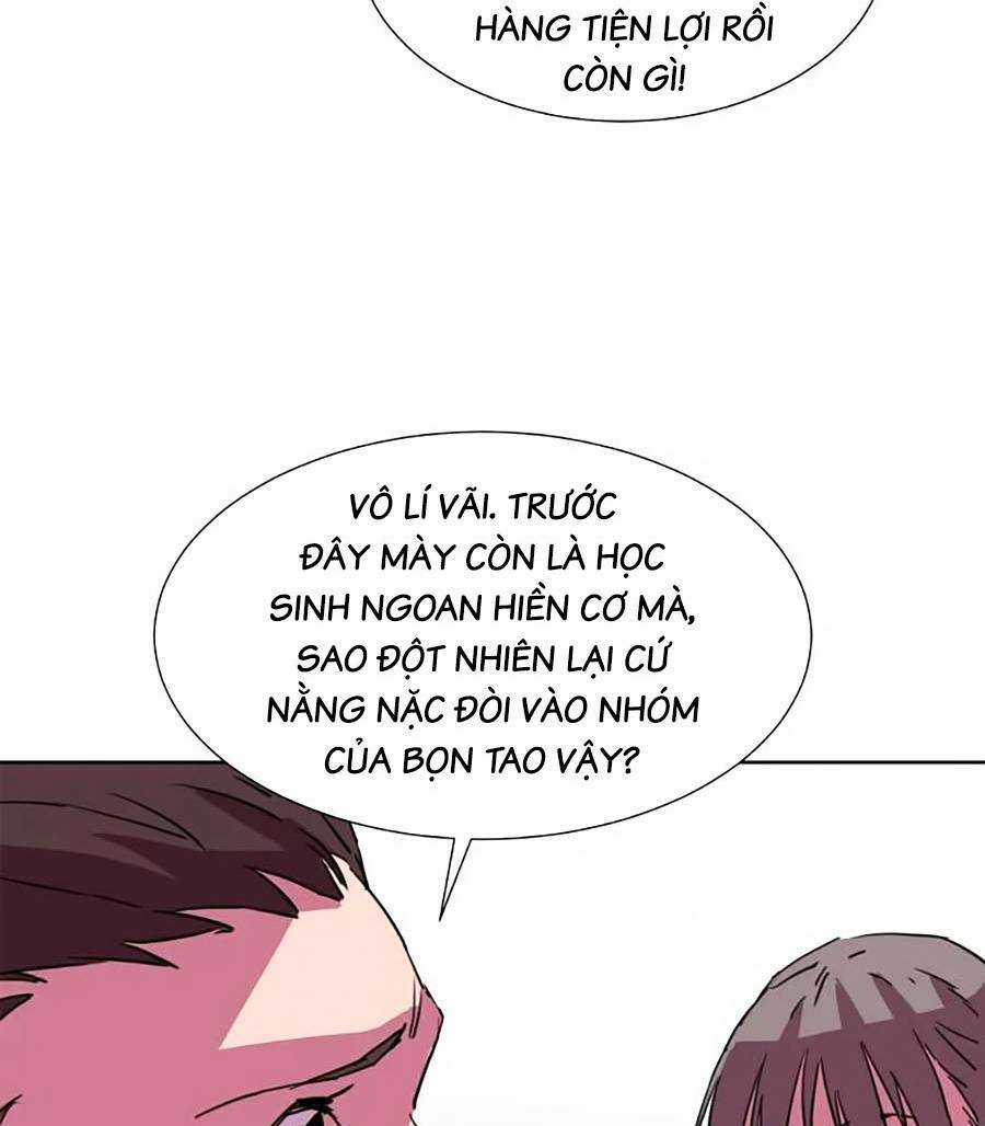 Săn Lùng Bắt Nạt Chapter 45 trang 49