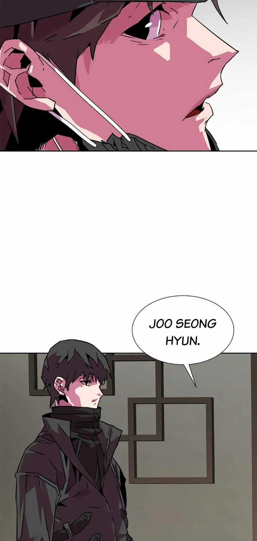 Săn Lùng Bắt Nạt Chapter 45 trang 5
