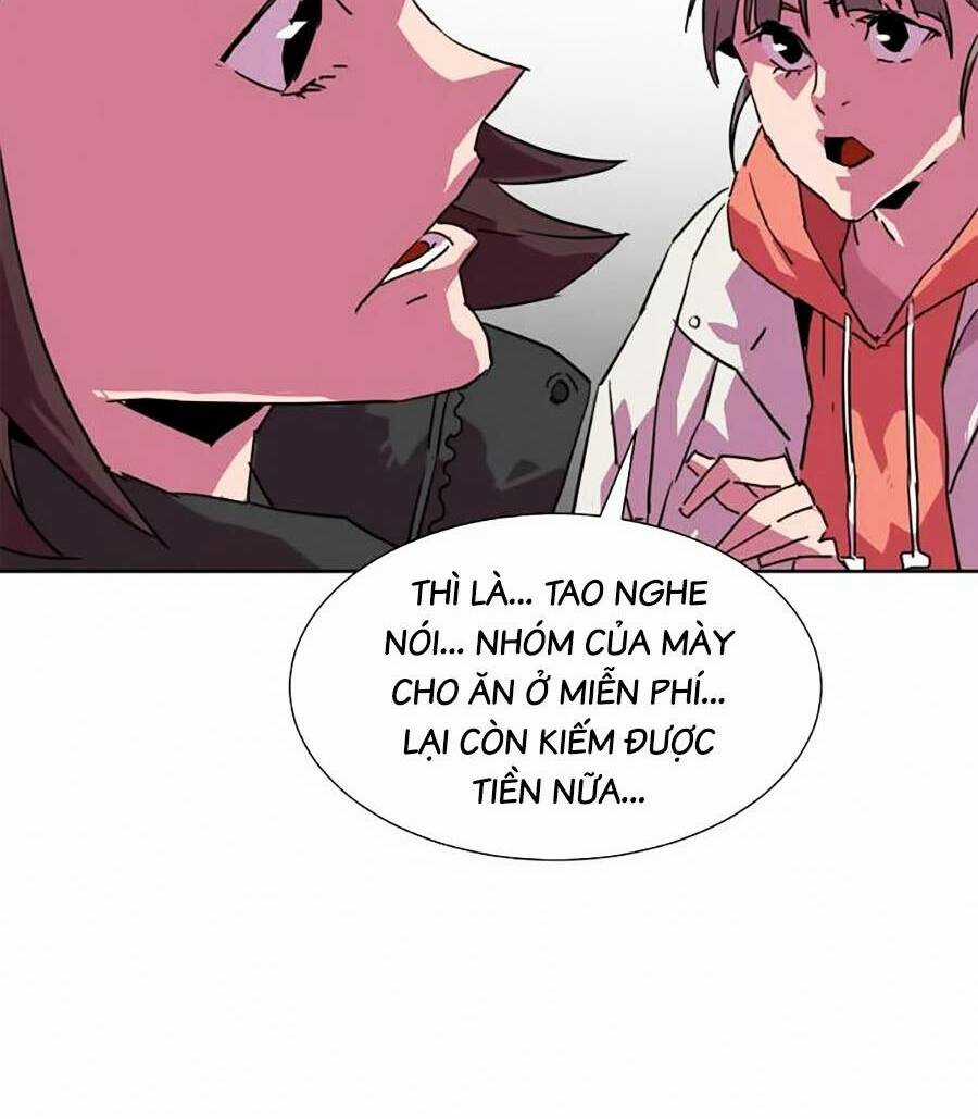 Săn Lùng Bắt Nạt Chapter 45 trang 50