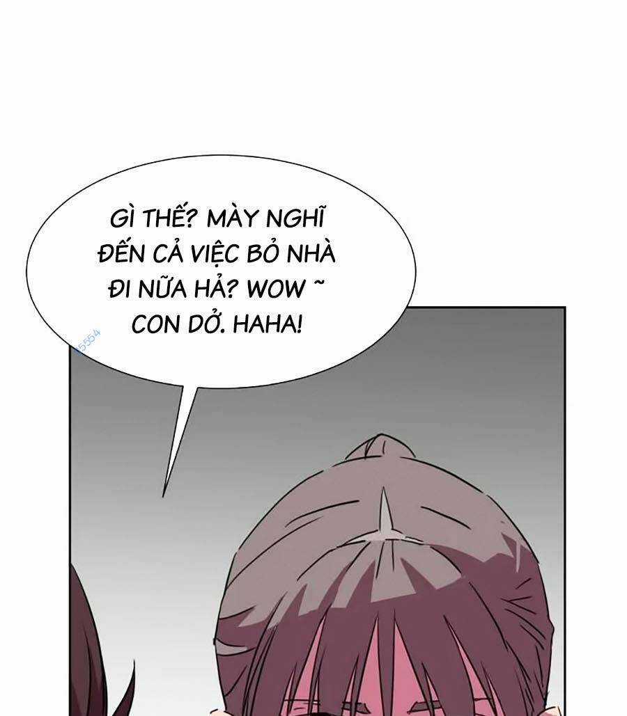 Săn Lùng Bắt Nạt Chapter 45 trang 51