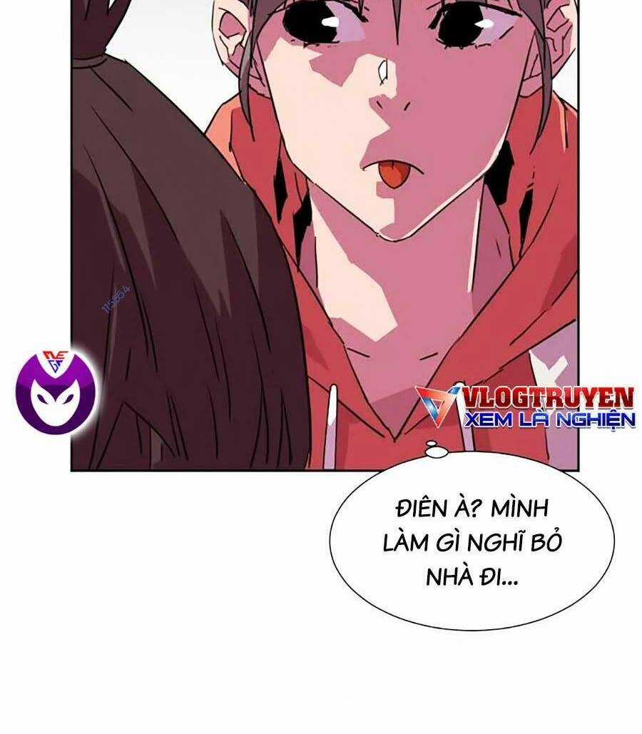 Săn Lùng Bắt Nạt Chapter 45 trang 52