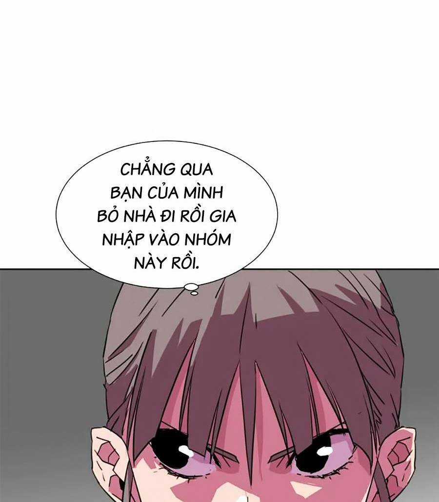 Săn Lùng Bắt Nạt Chapter 45 trang 53