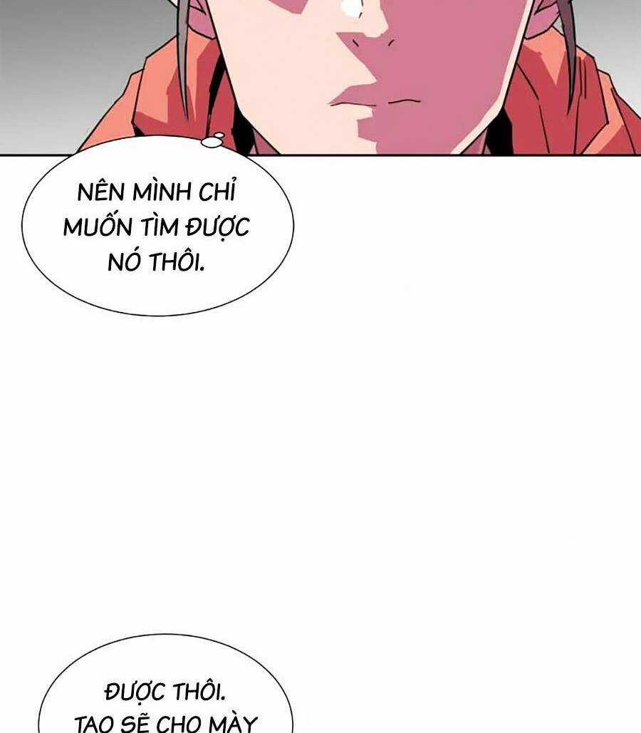 Săn Lùng Bắt Nạt Chapter 45 trang 54