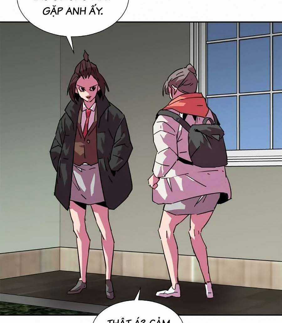 Săn Lùng Bắt Nạt Chapter 45 trang 55