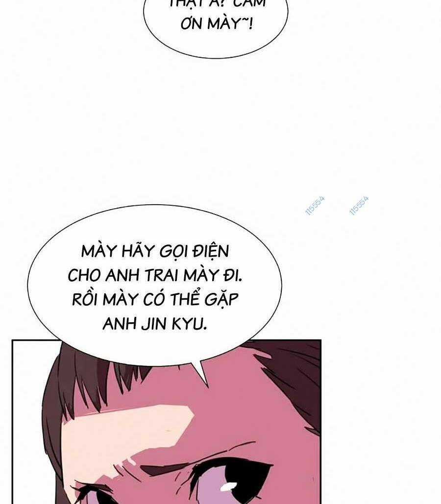 Săn Lùng Bắt Nạt Chapter 45 trang 56