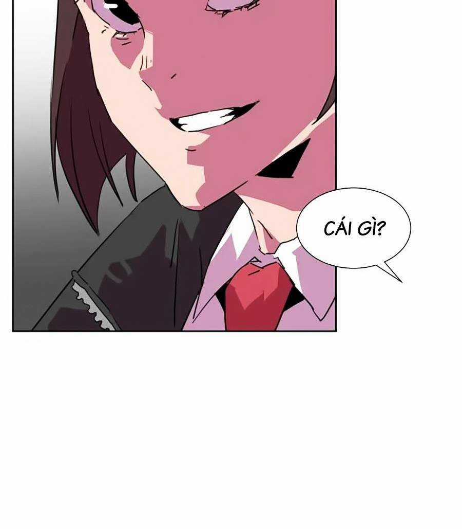 Săn Lùng Bắt Nạt Chapter 45 trang 57