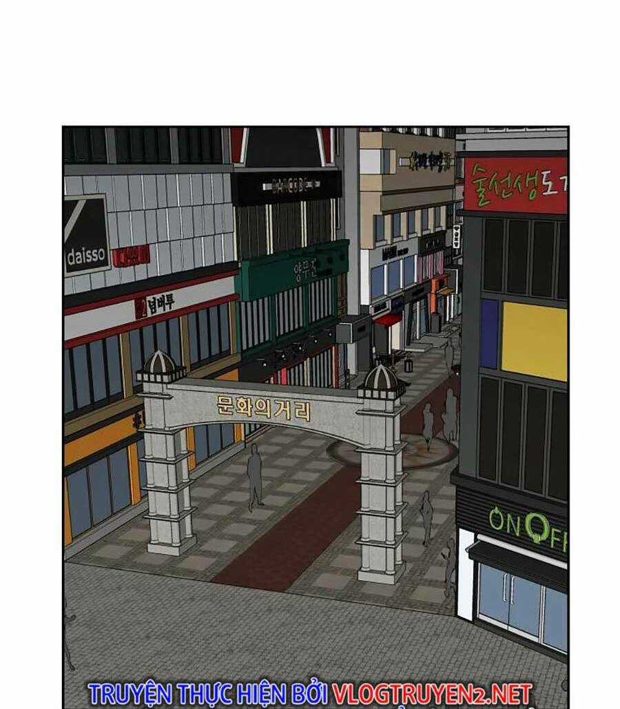 Săn Lùng Bắt Nạt Chapter 45 trang 58