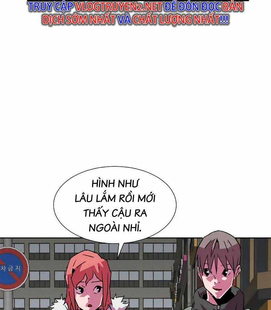 Săn Lùng Bắt Nạt Chapter 45 trang 59