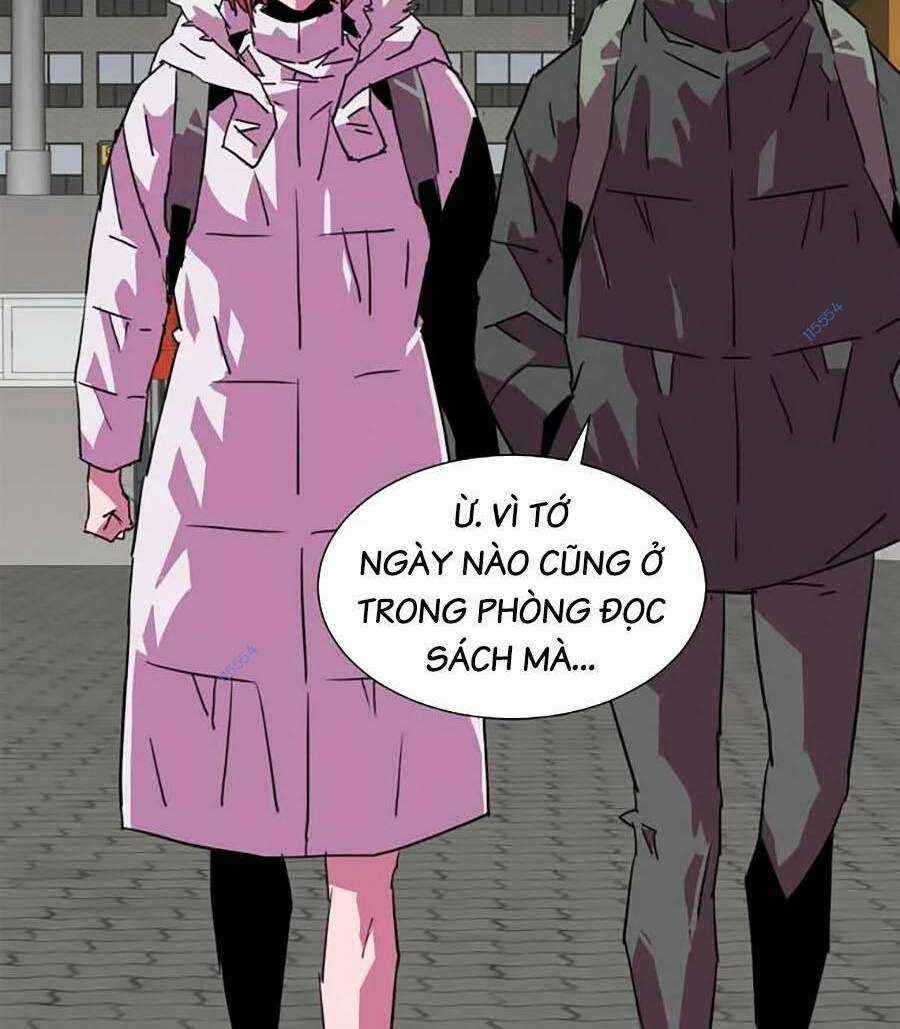 Săn Lùng Bắt Nạt Chapter 45 trang 60