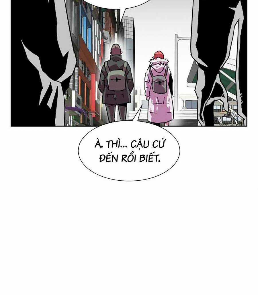 Săn Lùng Bắt Nạt Chapter 45 trang 62