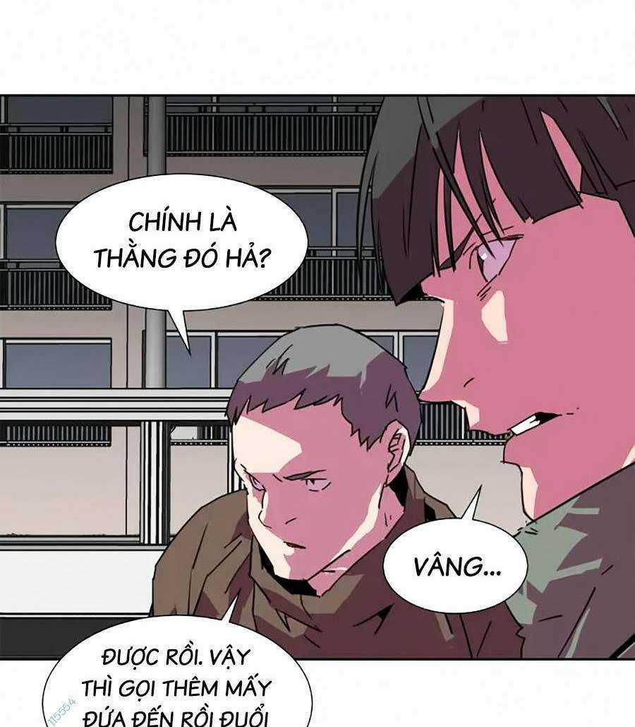 Săn Lùng Bắt Nạt Chapter 45 trang 63
