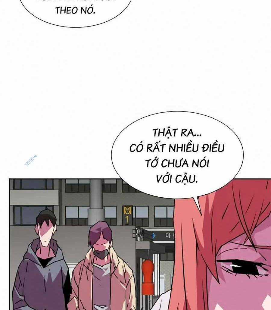 Săn Lùng Bắt Nạt Chapter 45 trang 64