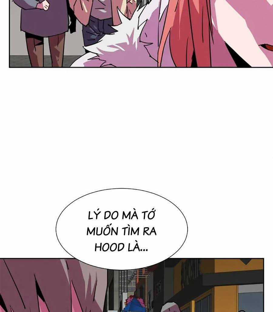 Săn Lùng Bắt Nạt Chapter 45 trang 65