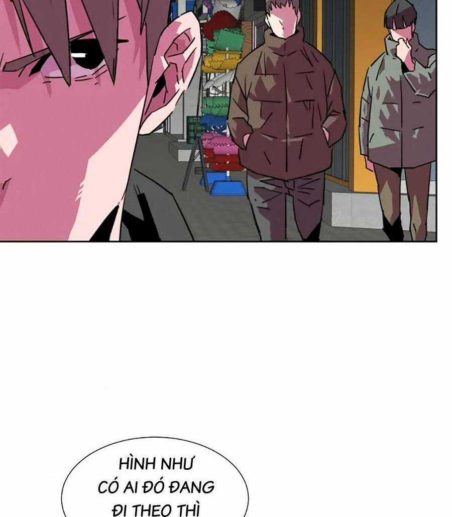 Săn Lùng Bắt Nạt Chapter 45 trang 66