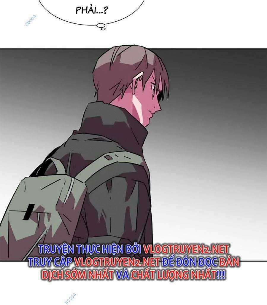 Săn Lùng Bắt Nạt Chapter 45 trang 67