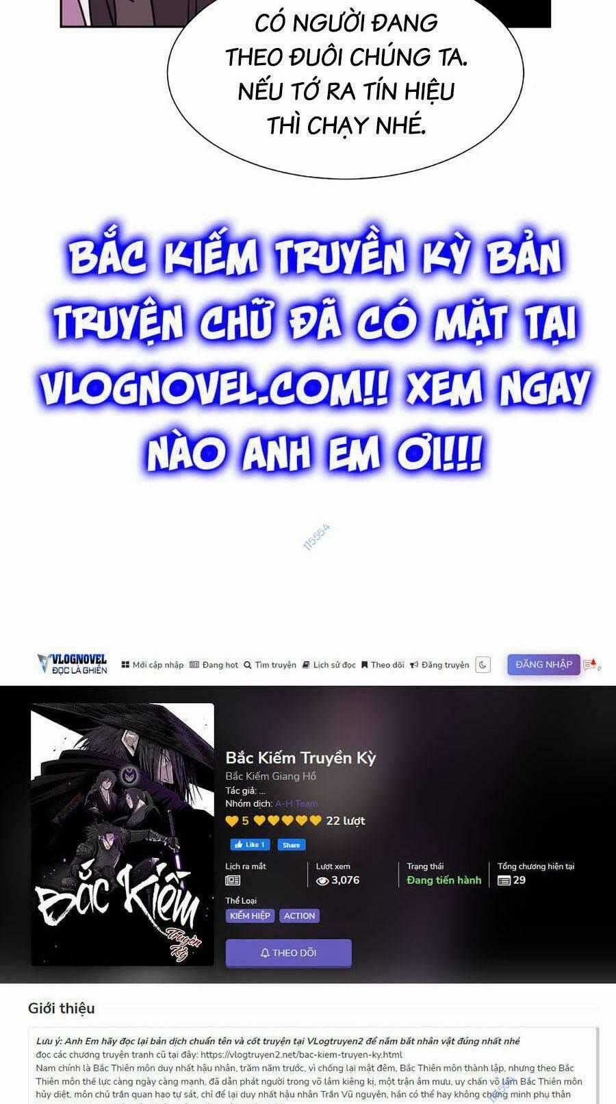 Săn Lùng Bắt Nạt Chapter 45 trang 71