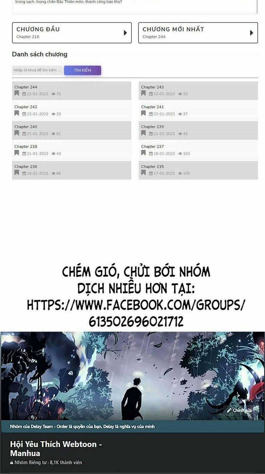 Săn Lùng Bắt Nạt Chapter 45 trang 72