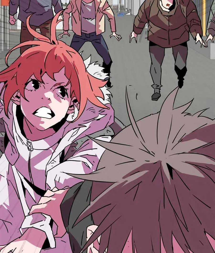 Săn Lùng Bắt Nạt Chapter 46 trang 10