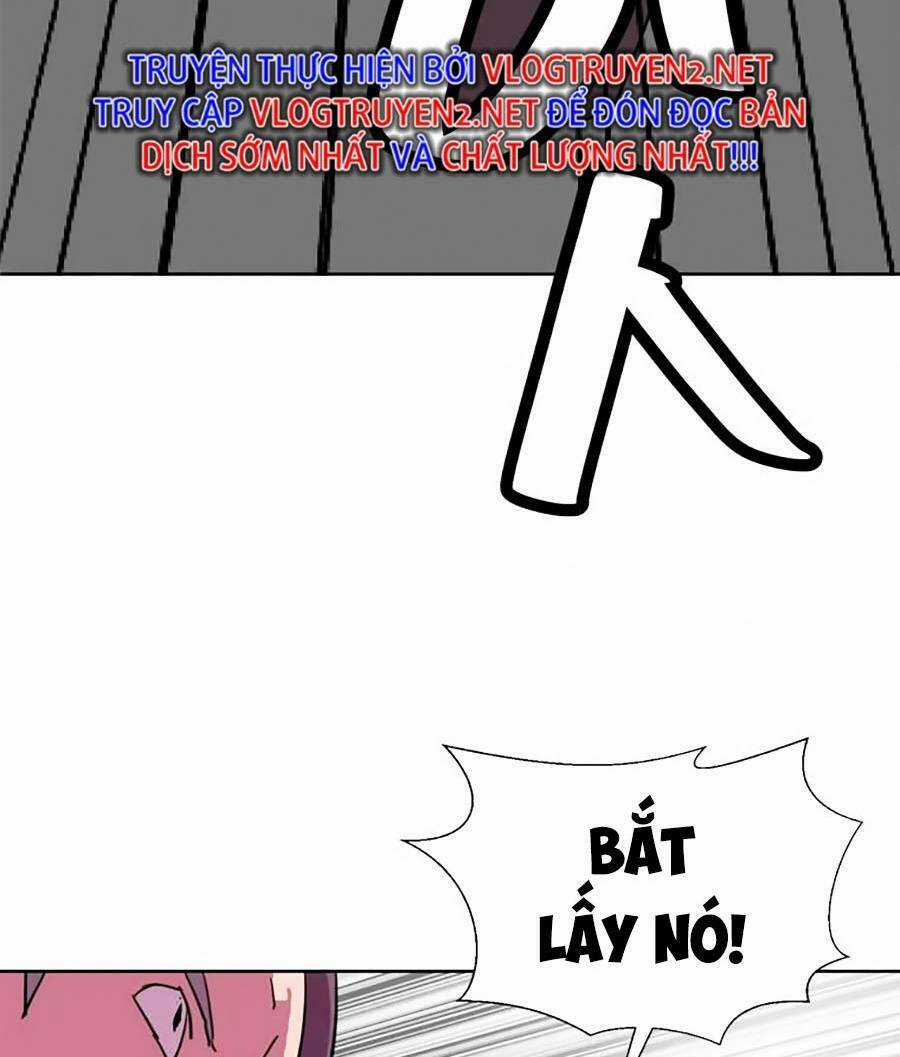 Săn Lùng Bắt Nạt Chapter 46 trang 12