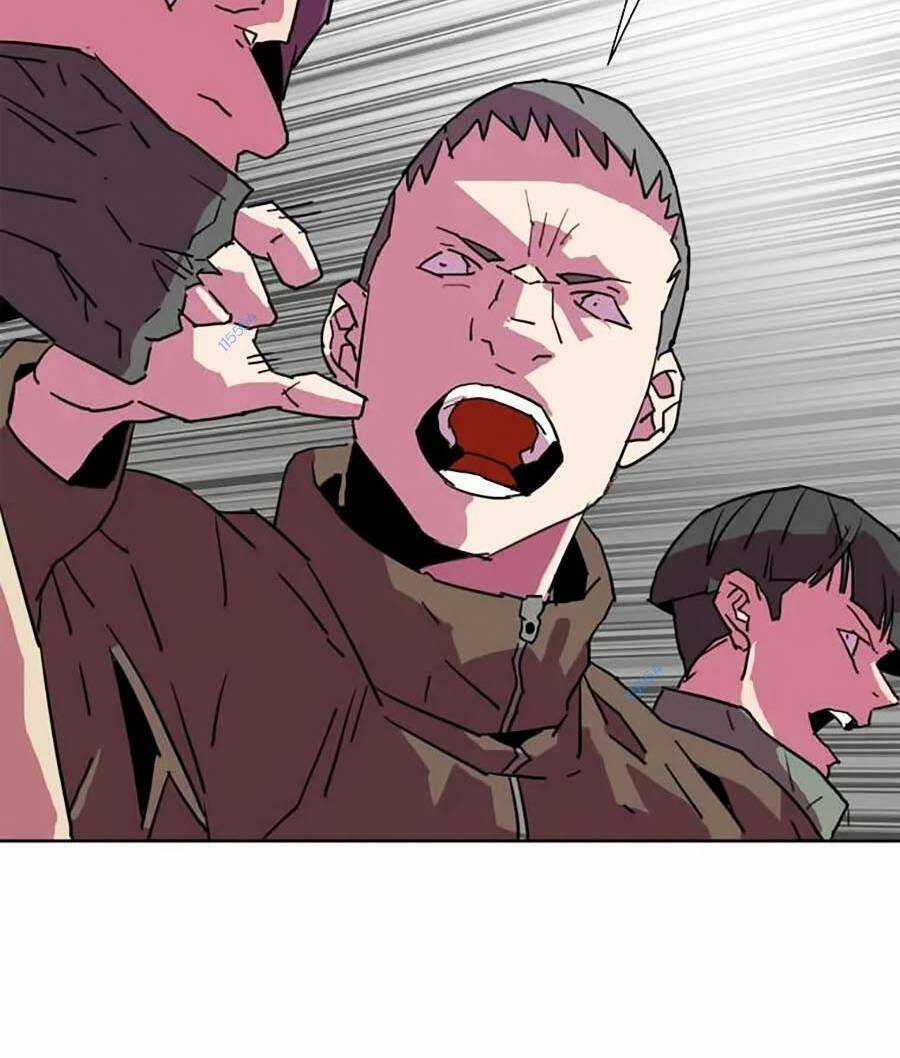 Săn Lùng Bắt Nạt Chapter 46 trang 13