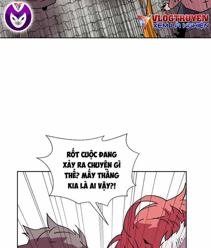 Săn Lùng Bắt Nạt Chapter 46 trang 16