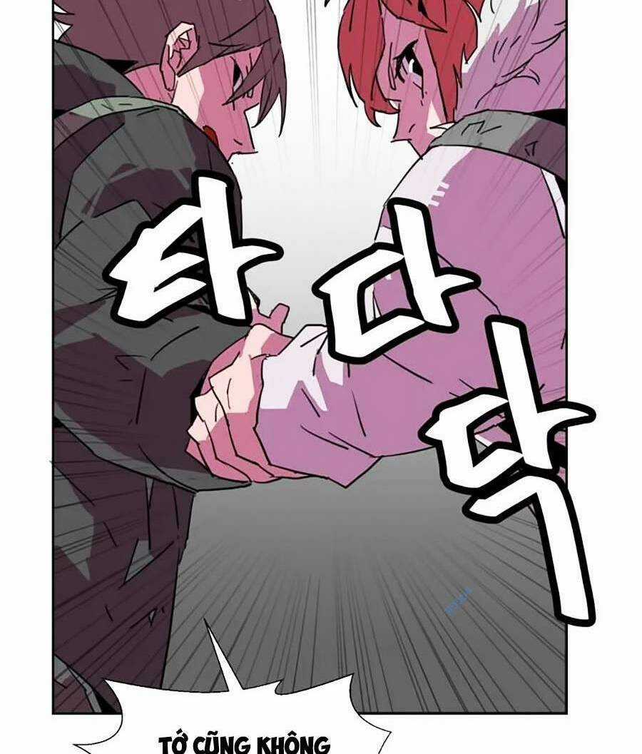 Săn Lùng Bắt Nạt Chapter 46 trang 17