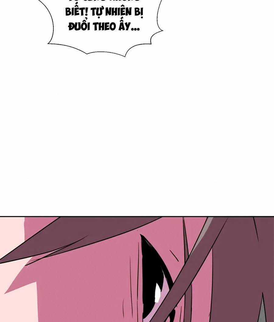 Săn Lùng Bắt Nạt Chapter 46 trang 18