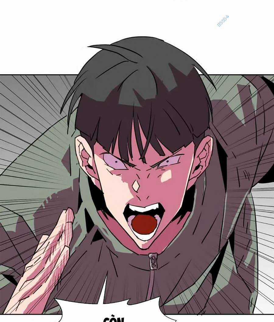 Săn Lùng Bắt Nạt Chapter 46 trang 20