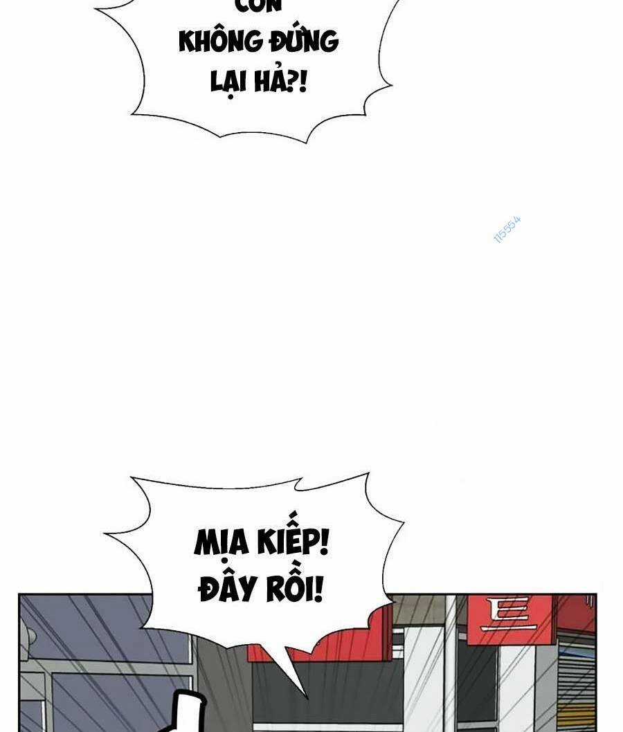 Săn Lùng Bắt Nạt Chapter 46 trang 21