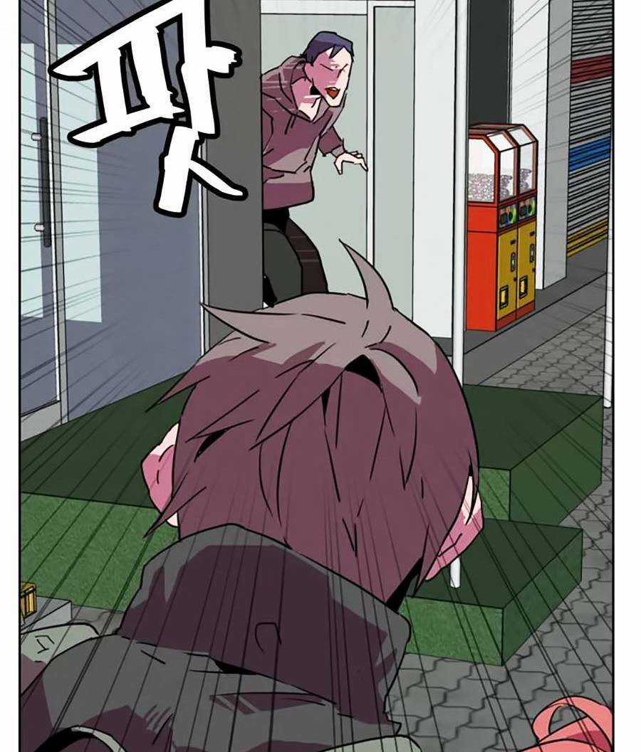 Săn Lùng Bắt Nạt Chapter 46 trang 22