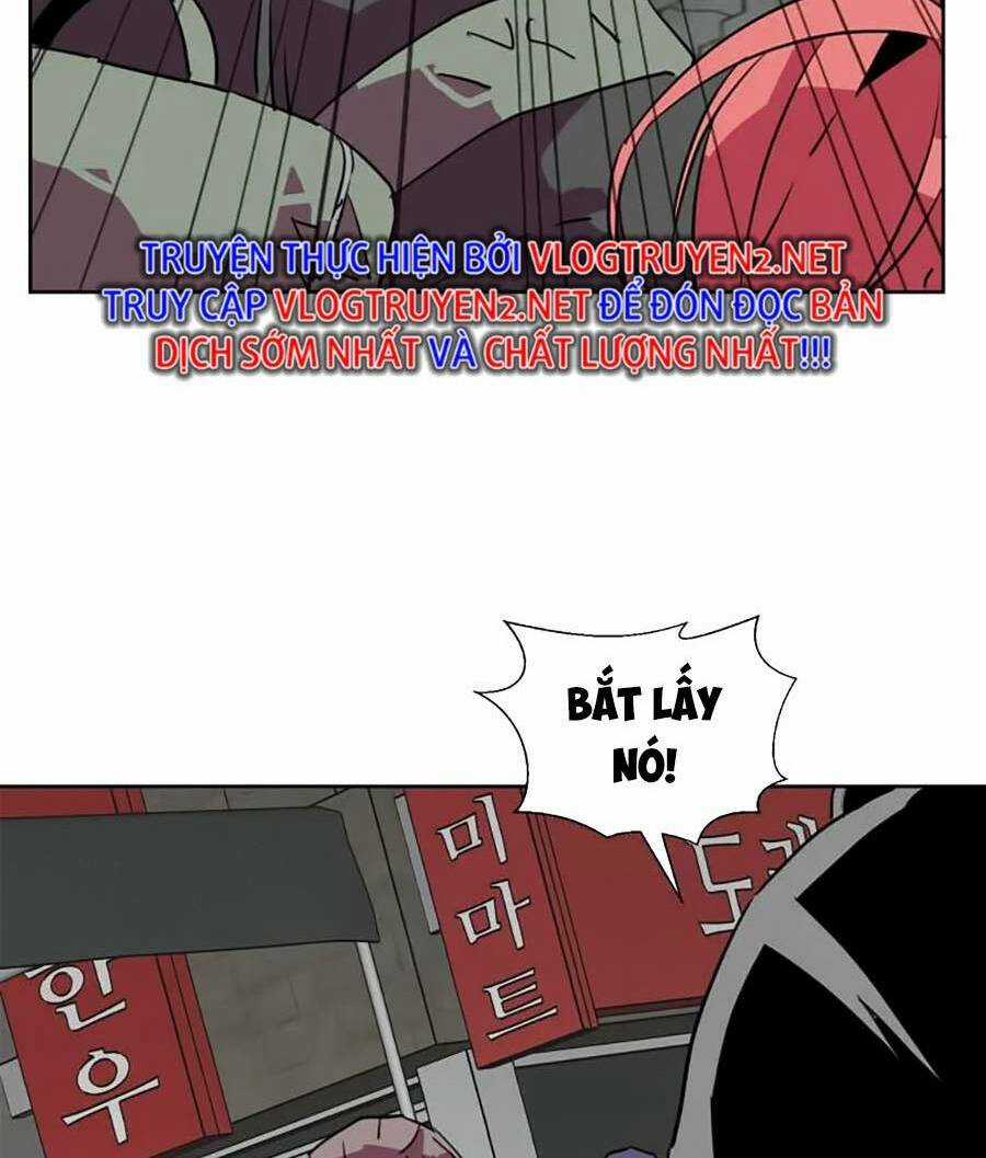 Săn Lùng Bắt Nạt Chapter 46 trang 23