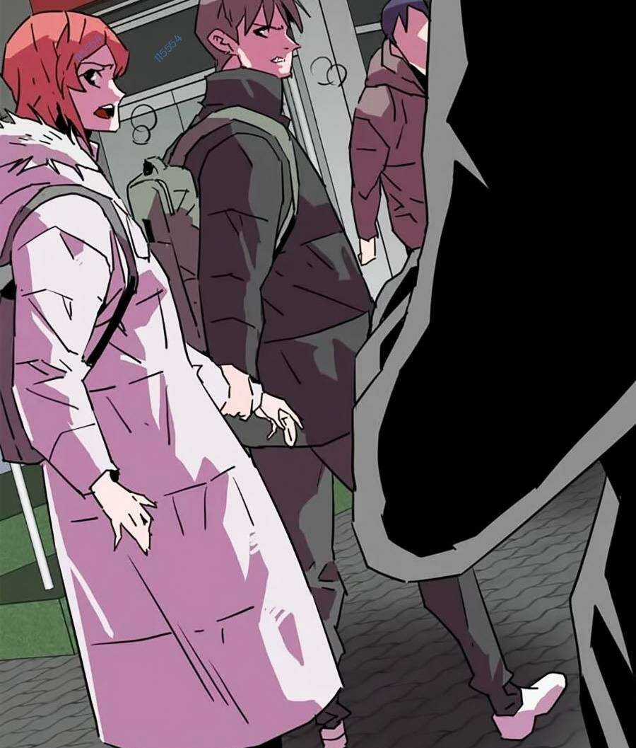 Săn Lùng Bắt Nạt Chapter 46 trang 24