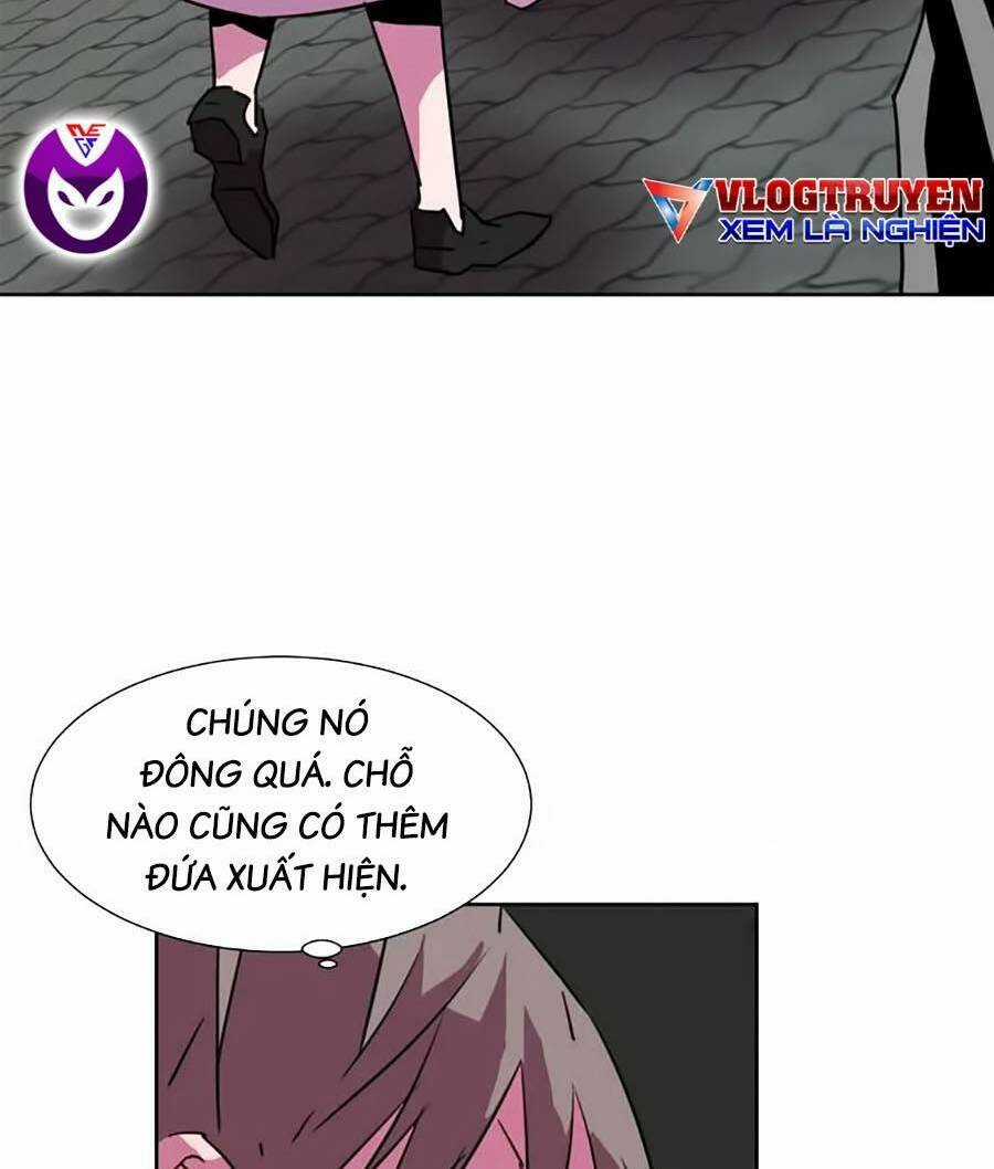 Săn Lùng Bắt Nạt Chapter 46 trang 25