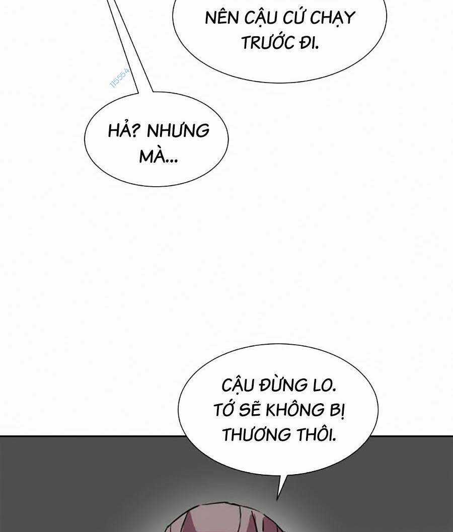 Săn Lùng Bắt Nạt Chapter 46 trang 28