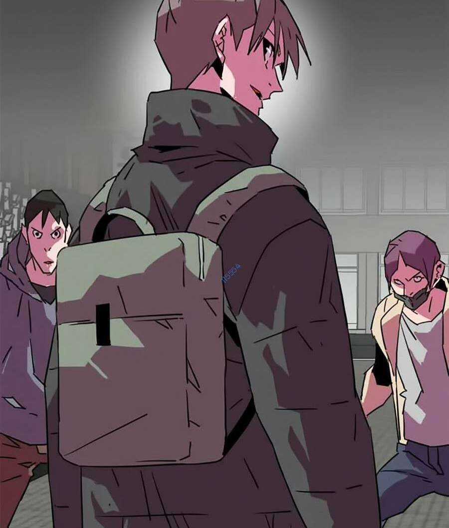 Săn Lùng Bắt Nạt Chapter 46 trang 29