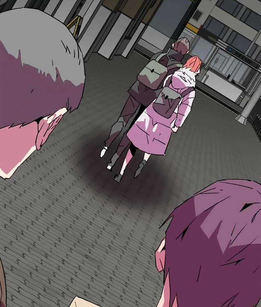 Săn Lùng Bắt Nạt Chapter 46 trang 3