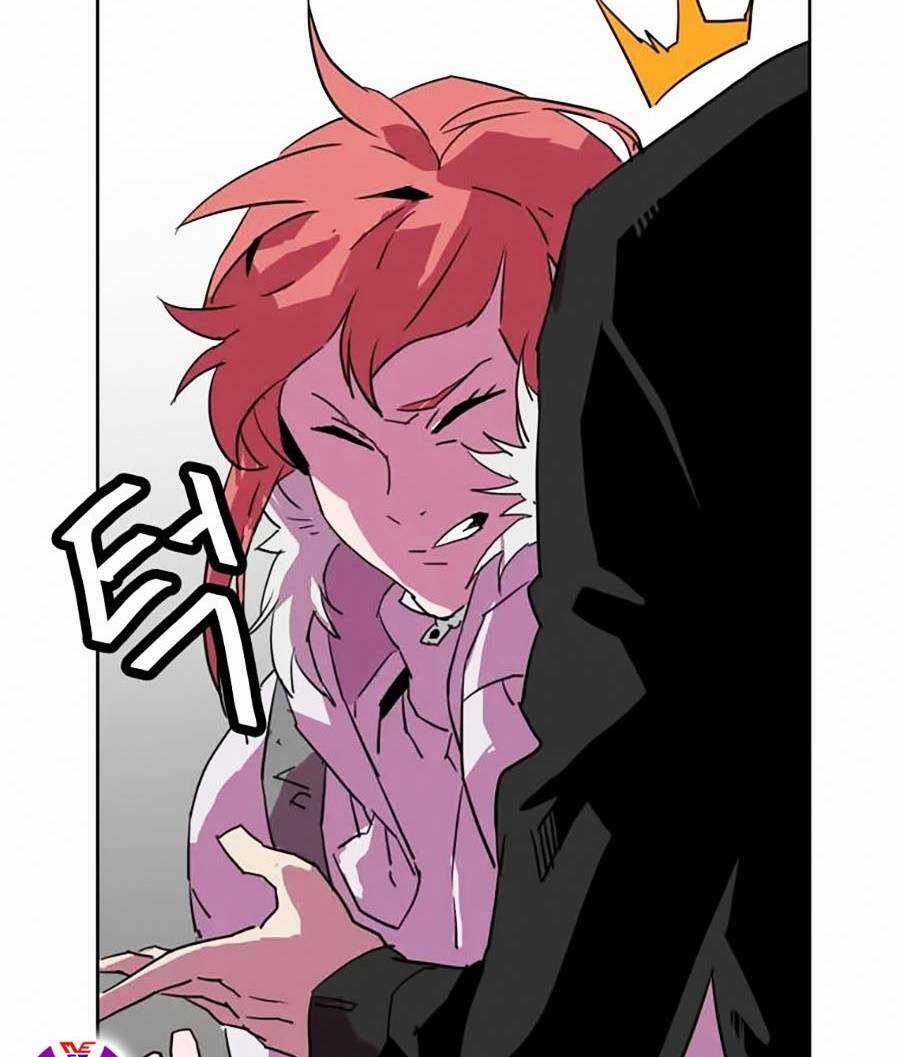 Săn Lùng Bắt Nạt Chapter 46 trang 34