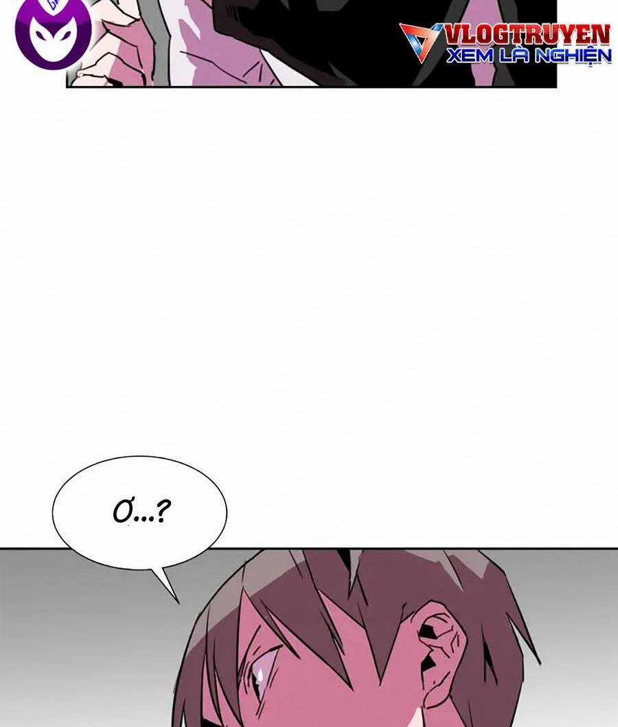 Săn Lùng Bắt Nạt Chapter 46 trang 35