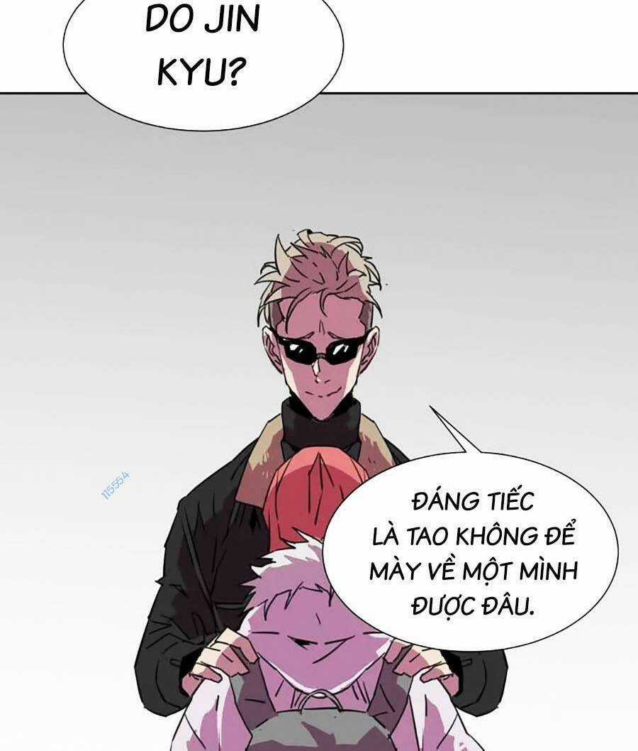 Săn Lùng Bắt Nạt Chapter 46 trang 37