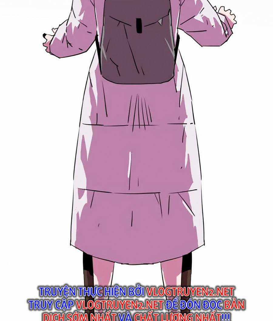 Săn Lùng Bắt Nạt Chapter 46 trang 38