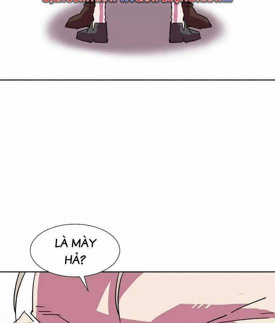 Săn Lùng Bắt Nạt Chapter 46 trang 39