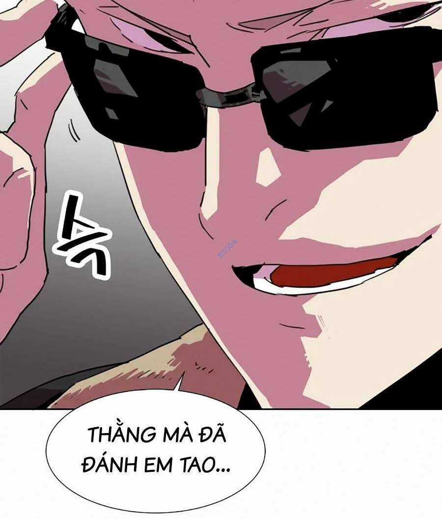 Săn Lùng Bắt Nạt Chapter 46 trang 40