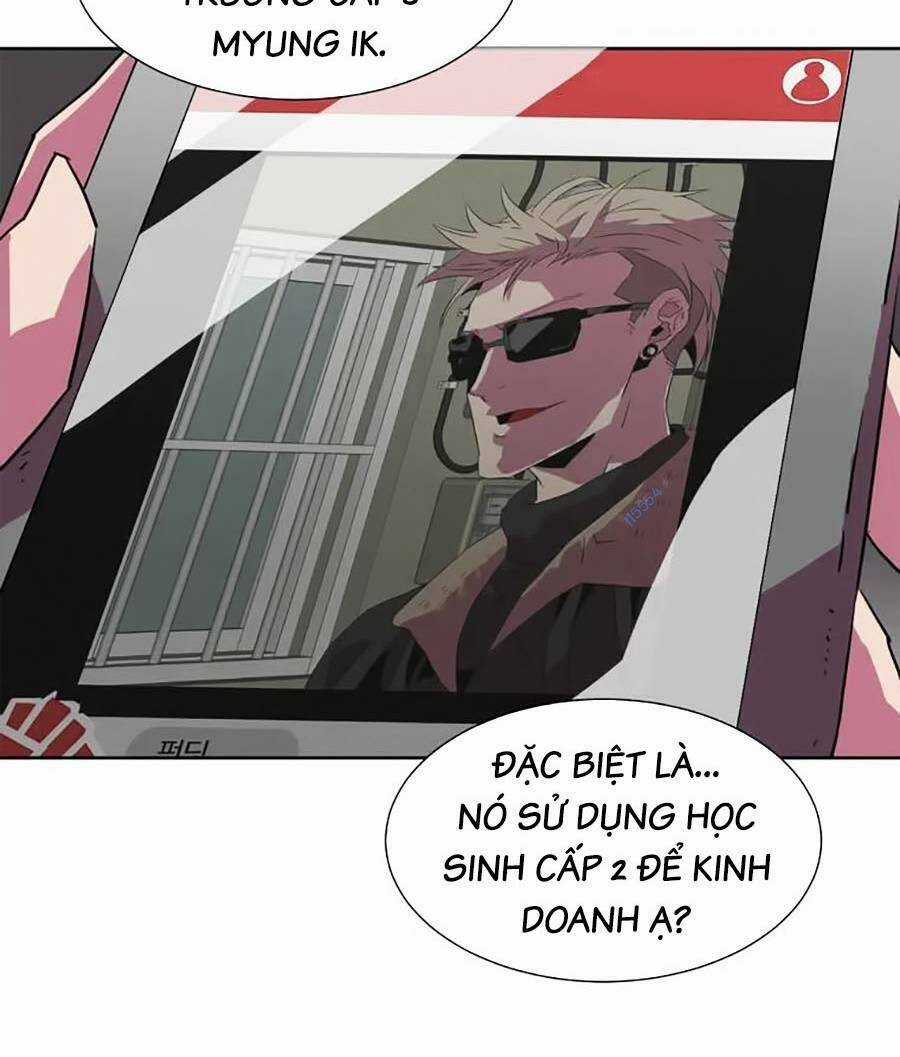 Săn Lùng Bắt Nạt Chapter 46 trang 44