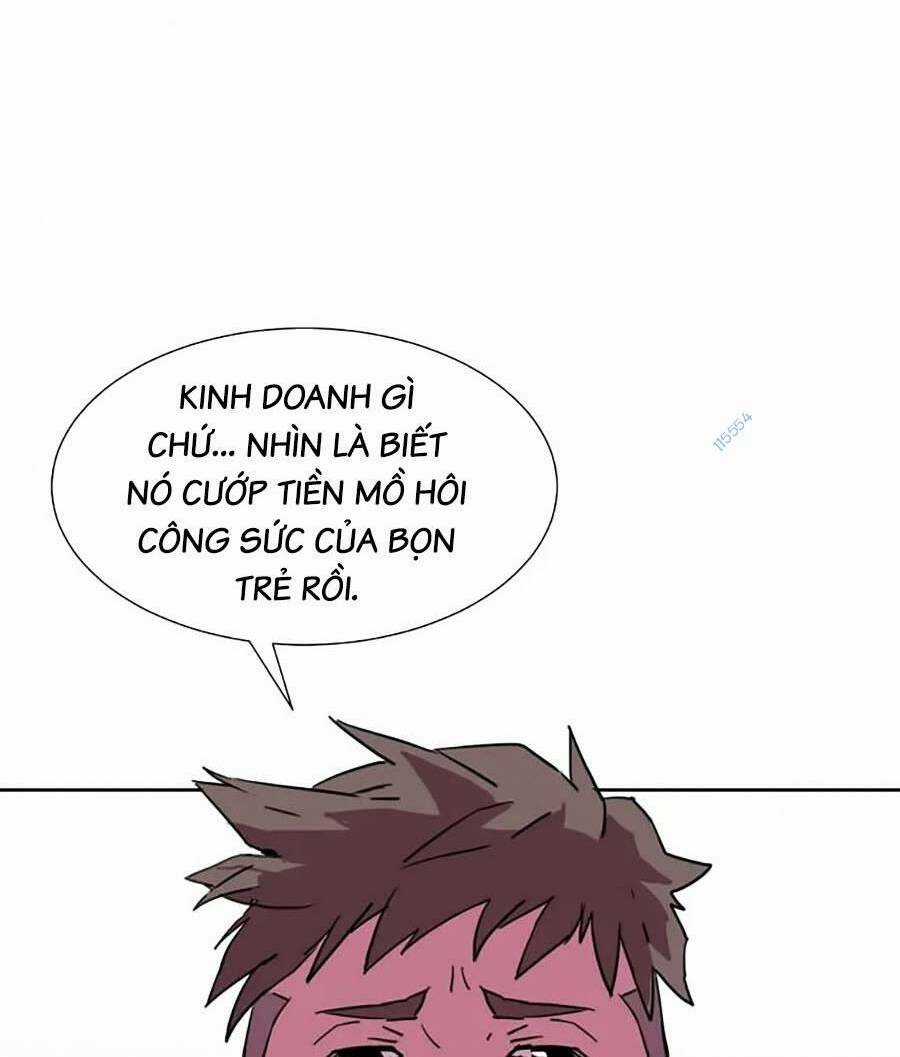 Săn Lùng Bắt Nạt Chapter 46 trang 45